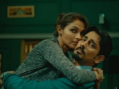 Aval: Siddharth-starrer breathes life into genre dominated by overdone horror-comedy tropes Aval: Siddharth-starrer breathes life into genre dominated by overdone horror-comedy tropes