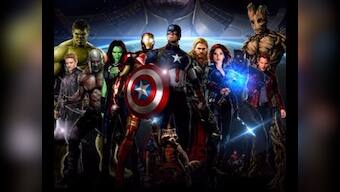 Before Avengers: Infinity War, here is a list of all Marvel films ranked worst to best