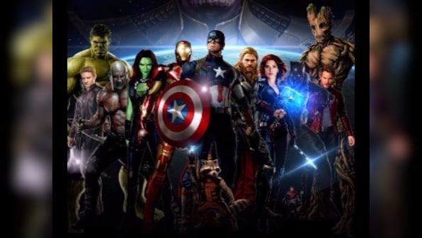 Before Avengers: Infinity War, here is a list of all Marvel films ranked worst to best