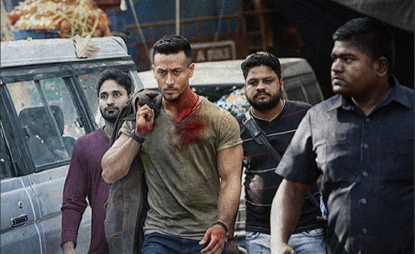 Tiger Shroff gets brand offers from mass centers | India Forums