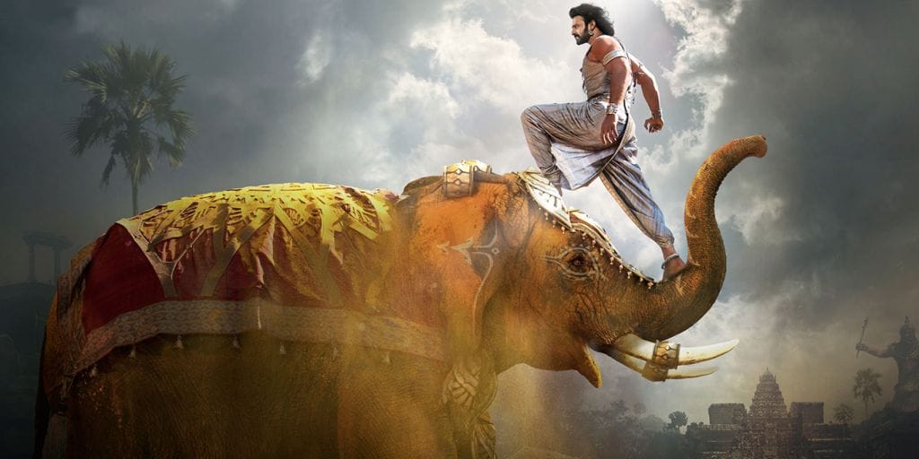 baahubali 2 hindi showtimes