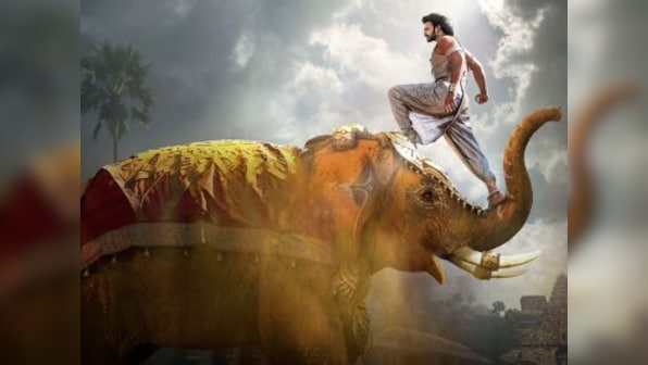 Baahubali: The Conclusion earns over Rs 50 cr in opening weekend at Chinese box office