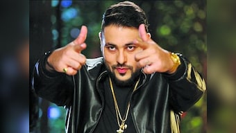Badshah to share his favourite tracks on MTV's upcoming music show House Party