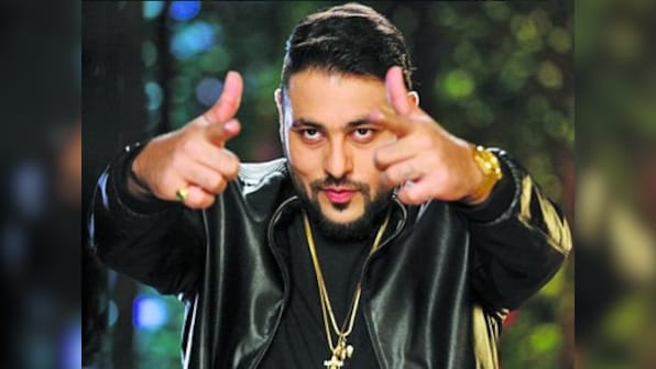 Badshah to share his favourite tracks on MTV's upcoming music show House Party