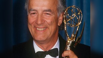Peter Baldwin, Emmy Award-winning director, passes away aged 86