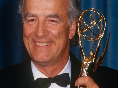 Peter Baldwin, Emmy Award-winning director, passes away aged 86 Peter Baldwin, Emmy Award-winning director, passes away aged 86