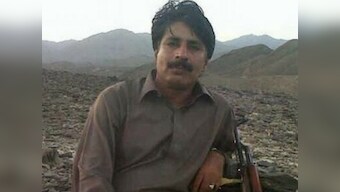 Pakistan releases wife, children of Baloch Liberation Front chief Allah Nazar after detaining them for 'illegal travelling'