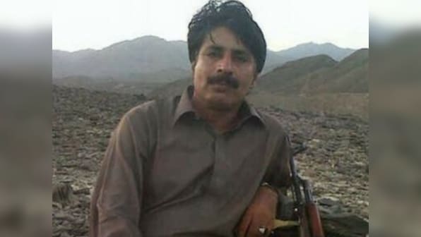 Pakistan releases wife, children of Baloch Liberation Front chief Allah Nazar after detaining them for 'illegal travelling'