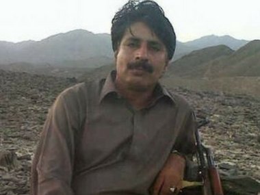 Pakistan releases wife, children of Baloch Liberation Front chief Allah Nazar after detaining them for 'illegal travelling' Pakistan releases wife, children of Baloch Liberation Front chief Allah Nazar after detaining them for 'illegal travelling'