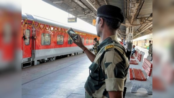 Passengers on Bandhan Express' maiden run hope train helps cement India-Bangladesh relations