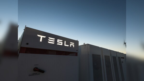 Tesla hires Snap Inc's engineer to work on Autopilot software and other projects