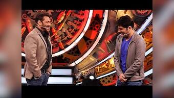Bigg Boss 11, Episode 41, 11 November 2017: Salman cautions Puneesh, Bandgi; Kapil Sharma enters house