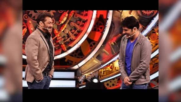 Bigg Boss 11, Episode 41, 11 November 2017: Salman cautions Puneesh, Bandgi; Kapil Sharma enters house