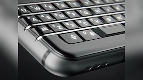 BlackBerry COO Marty Beard resigns to help family members deal with health issues