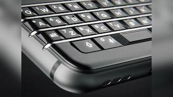 BlackBerry COO Marty Beard resigns to help family members deal with health issues