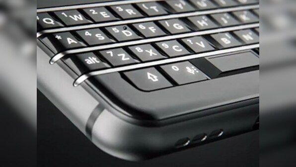 BlackBerry COO Marty Beard resigns to help family members deal with health issues