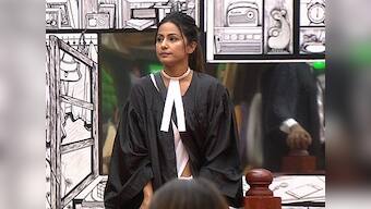 Bigg Boss 11, Episode 52, 22 November 2017: Priyank-Arshi feud escalates; Hina has a breakdown