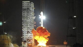 China will complete its Beidou navigation satellite network, gaining independence from US-owned GPS