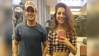 Bigg Boss 11 evicted contestant Benafsha Soonawalla: 'I regret pulling Akash's hair, it led to me leaving'