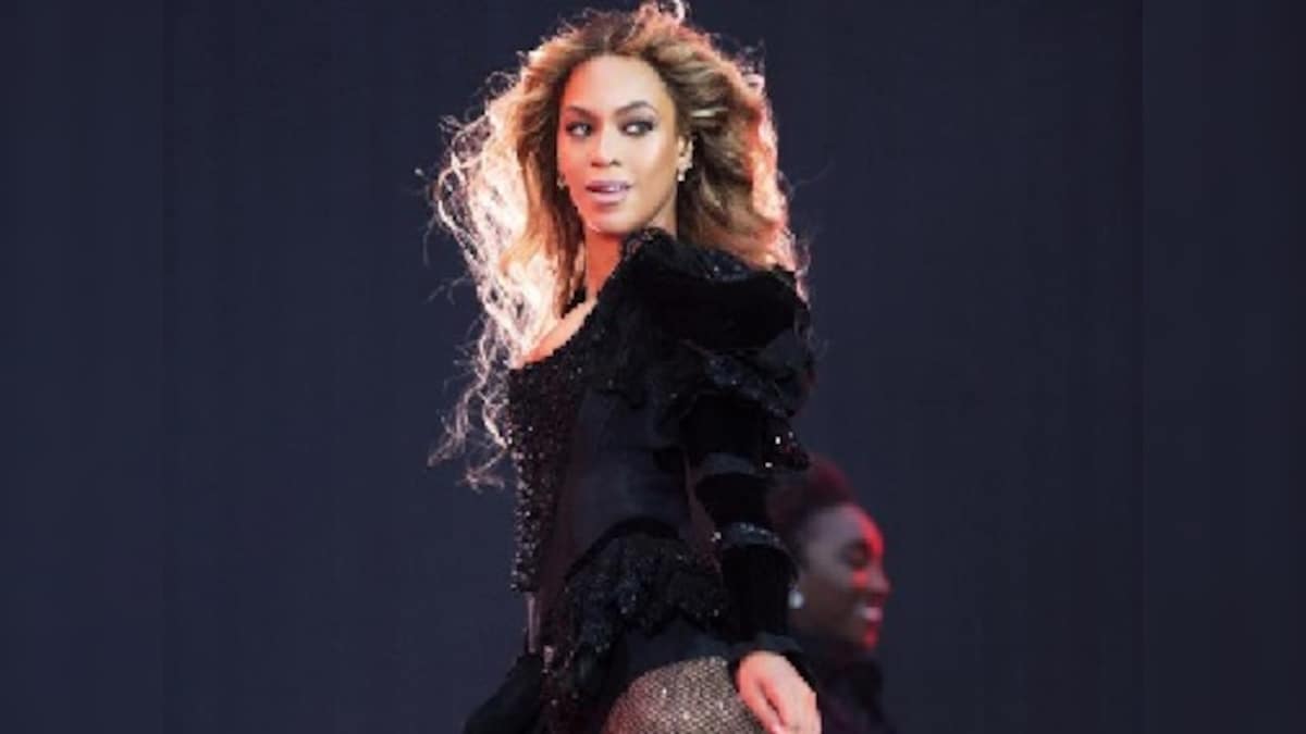 The Lion King: Beyoncé drops new original song 'Spirit' from Disney live-action remake