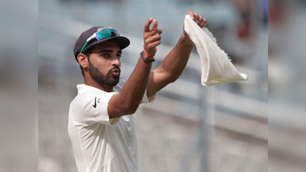 India vs Sri Lanka: Bhuvneshwar Kumar, Shikhar Dhawan released from Test squad, Vijay Shankar earns call-up
