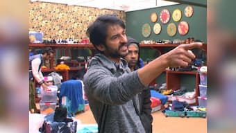 Bigg Boss 11, Episode 59, 29 November: Hiten's team wins Gulliver vs Lilliputians task