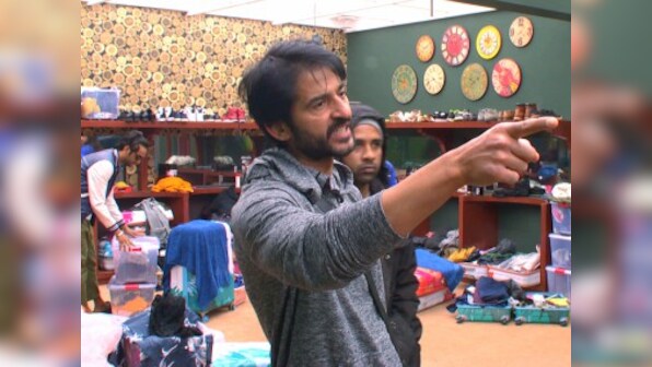 Bigg Boss 11, Episode 59, 29 November: Hiten's team wins Gulliver vs Lilliputians task