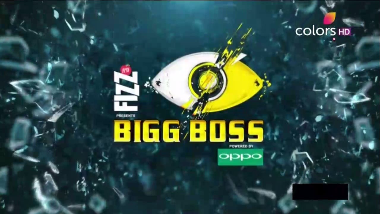 Bigg Boss 11 Episode 40 10 November 2017 Akash Bandagi