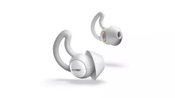Bose launches crowdfunding campaign to find testers for its upcoming noise-masking wireless sleepbuds