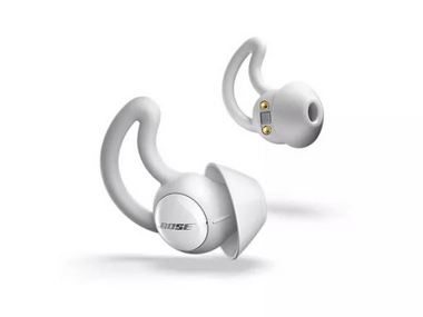 Bose launches crowdfunding campaign to find testers for its upcoming noise-masking wireless sleepbuds Bose launches crowdfunding campaign to find testers for its upcoming noise-masking wireless sleepbuds