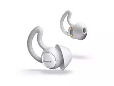 Bose launches crowdfunding campaign to find testers for its upcoming noise-masking wireless sleepbuds
