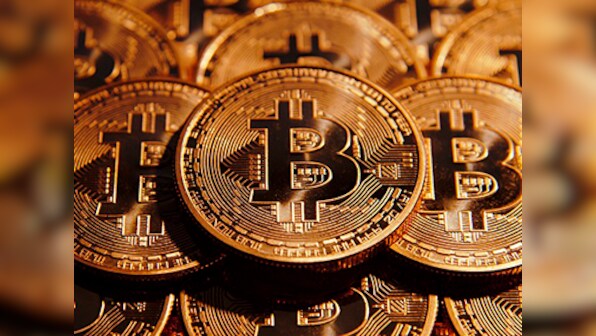 Bitcoin recovers more than $1,000 after losing one-third of its value in less than four days