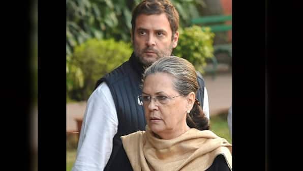 CWC green-lights Rahul Gandhi's march to party presidency: Media believes he must send out positive message, take on BJP