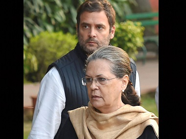 CWC green-lights Rahul Gandhi's march to party presidency: Media believes he must send out positive message, take on BJP CWC green-lights Rahul Gandhi's march to party presidency: Media believes he must send out positive message, take on BJP