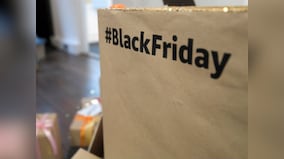 Year-end shopping spree: Spend your money, not information