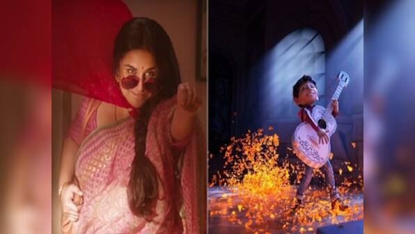 Tumhari Sulu earns Rs 26 cr at box office; Disney Pixar's Coco performs well overseas