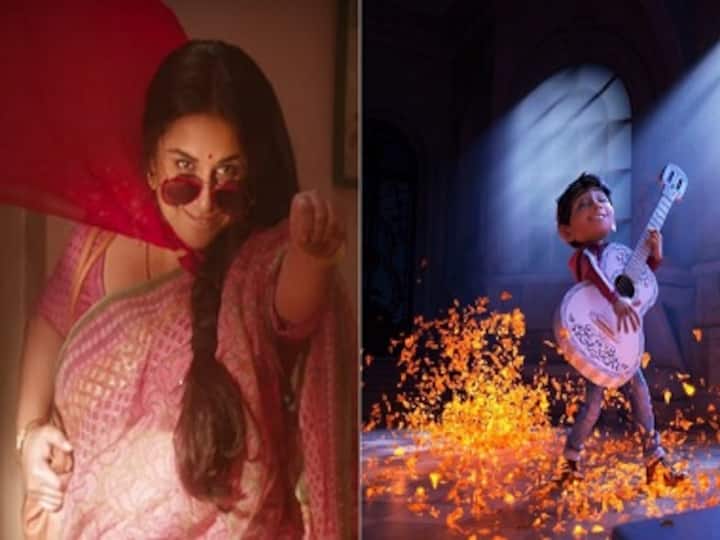 Tumhari Sulu earns Rs 26 cr at box office; Disney Pixar's Coco performs well overseas