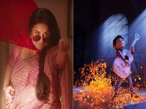 Tumhari Sulu earns Rs 26 cr at box office; Disney Pixar's Coco performs well overseas Tumhari Sulu earns Rs 26 cr at box office; Disney Pixar's Coco performs well overseas
