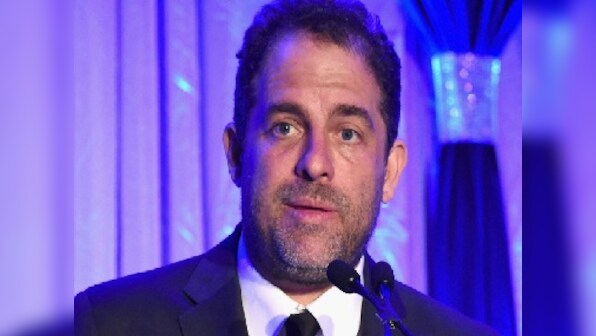 Rush Hour director Brett Ratner accused of sexual harassment by Olivia Munn and five others