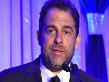 Rush Hour director Brett Ratner accused of sexual harassment by Olivia Munn and five others Rush Hour director Brett Ratner accused of sexual harassment by Olivia Munn and five others