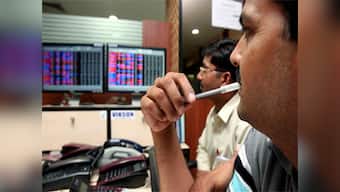 Sensex, Nifty end lower seventh day in a row; RBI status quo dampens sentiments