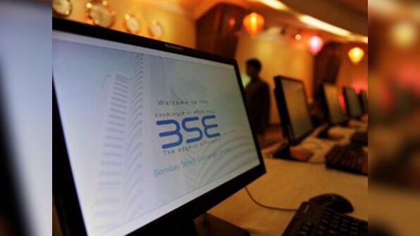 Bharat 22 ETF lists on bourses with modest gains; stock sells at Rs 36.30 per unit on BSE