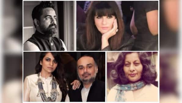 Padmavati's Rimple and Harpreet Narula to Sabyasachi: When Bollywood courted couturiers