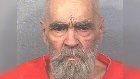Charles Manson dead at 83: 1960s cult killer had masterminded 'Family' murders of actress Sharon Tate and others