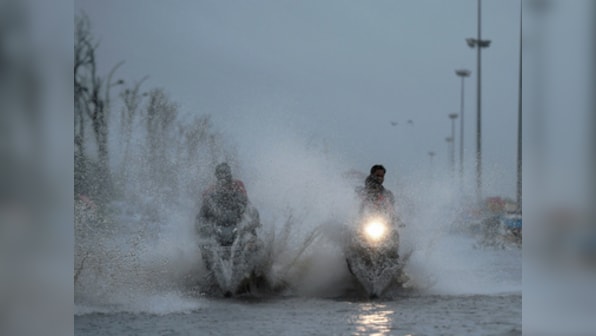 Tamil Nadu rains: Over 600 medical teams dispatched to help affected victims, says CM K Palaniswamy