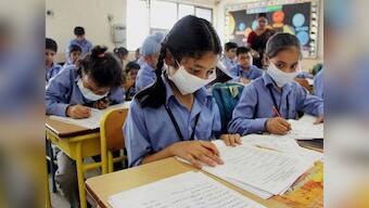 Delhi air pollution still 'severe': Govt is playing with children's health, accuse angry parents as schools reopen after 5 days