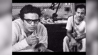 Chiriyakhana: Satyajit Ray's take on detective Byomkesh Bakshi was possibly his worst film