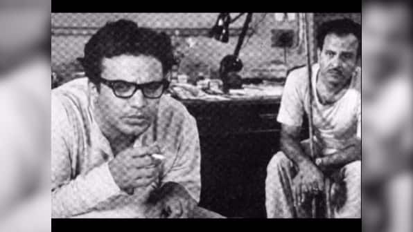 Chiriyakhana: Satyajit Ray's take on detective Byomkesh Bakshi was possibly his worst film