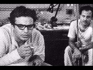 Chiriyakhana: Satyajit Ray's take on detective Byomkesh Bakshi was possibly his worst film Chiriyakhana: Satyajit Ray's take on detective Byomkesh Bakshi was possibly his worst film