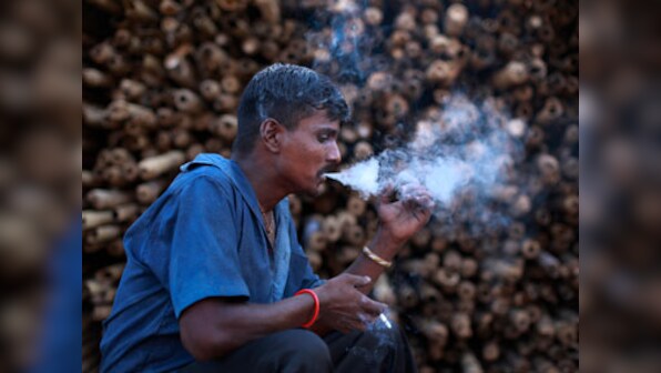 Perks of being a non-smoker: Japanese firms to give more vacation time to employees who don't puff